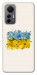 Чохол Flower flag для Xiaomi 12 Lite