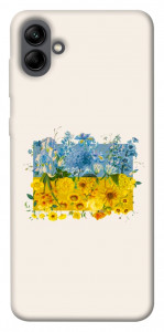 Чехол Flower flag для Galaxy A04