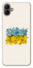 Чехол Flower flag для Galaxy A04