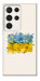 Чехол Flower flag для Galaxy S23 Ultra