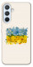 Чехол Flower flag для Galaxy A54 5G
