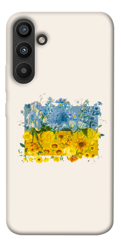 Чехол Flower flag для Galaxy A34 5G