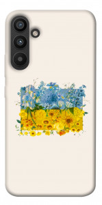 Чехол Flower flag для Galaxy A34 5G
