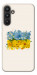 Чехол Flower flag для Galaxy A34 5G