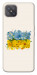Чехол Flower flag для Oppo A92s