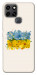 Чохол Flower flag для Infinix Smart 6