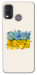 Чехол Flower flag для Nokia G11 Plus
