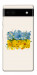 Чехол Flower flag для Google Pixel 6A