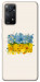 Чехол Flower flag для Xiaomi Redmi Note 12 Pro