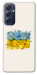 Чехол Flower flag для Galaxy M54 5G