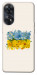 Чехол Flower flag для Oppo Reno 8 T 4G