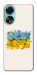 Чохол Flower flag для Oppo A78 4G