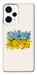 Чехол Flower flag для Xiaomi Poco F5