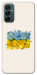 Чехол Flower flag для Galaxy M34 5G