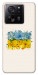 Чехол Flower flag для Xiaomi 13T Pro