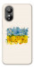 Чехол Flower flag для ZTE Blade L220