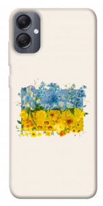 Чохол Flower flag для Galaxy A05