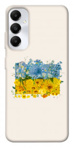 Чехол Flower flag для Galaxy A05s