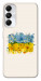 Чехол Flower flag для Galaxy A05s