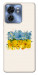 Чохол Flower flag для Motorola Edge 40
