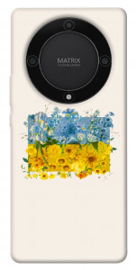 Чехол Flower flag для Huawei Magic5 Lite