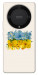 Чехол Flower flag для Huawei Magic5 Lite