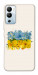 Чохол Flower flag для Infinix Hot 12i