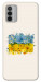 Чохол Flower flag для Nokia G42