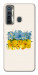 Чехол Flower flag для TECNO Camon 17