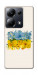 Чохол Flower flag для Xiaomi Poco M6 Pro 4G