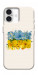 Чохол Flower flag для iPhone 16