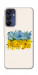 Чохол Flower flag для Galaxy A16 5G