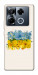 Чохол Flower flag для Infinix Note 40 Pro 4G