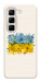 Чохол Flower flag для Infinix Hot 50 4G