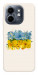 Чохол Flower flag для Infinix Smart 9 4G
