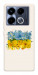 Чохол Flower flag для Infinix Note 40 4G