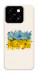 Чохол Flower flag для ZTE Blade A55 4G