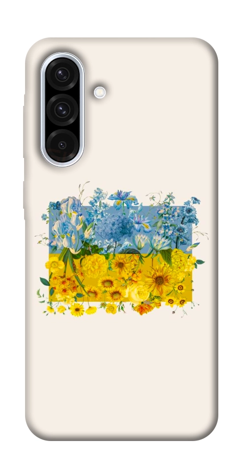 Чохол Flower flag для Galaxy A36 5G
