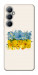 Чохол Flower flag для Realme C65 4G