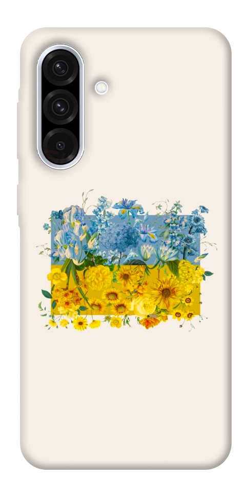 Чехол Flower flag для Galaxy A56 5G