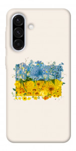 Чехол Flower flag для Galaxy A56 5G