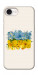 Чехол Flower flag для iPhone 16e