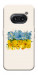 Чехол Flower flag для Nothing Phone (2a)