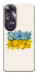 Чохол Flower flag для Oppo A60 4G