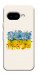 Чохол Flower flag для Google Pixel 9a