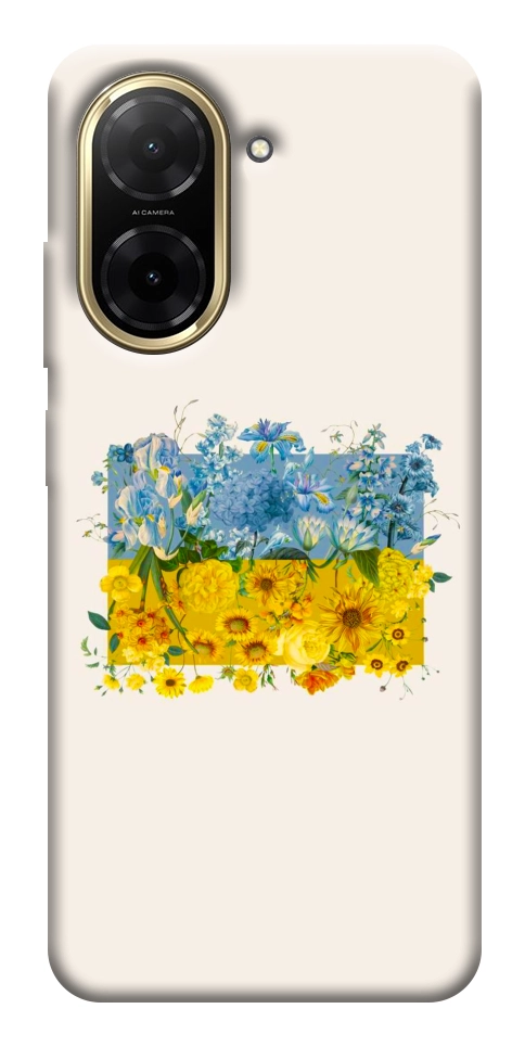 Чохол Flower flag для Xiaomi Redmi A5