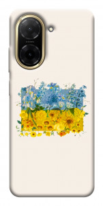 Чехол Flower flag для Xiaomi Redmi A5