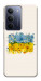 Чохол Flower flag для Realme C75x