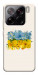 Чехол Flower flag для Xiaomi 15 Pro