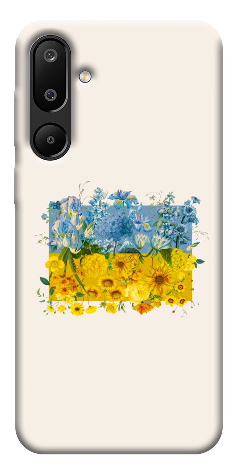 Чохол Flower flag для Galaxy M16 5G